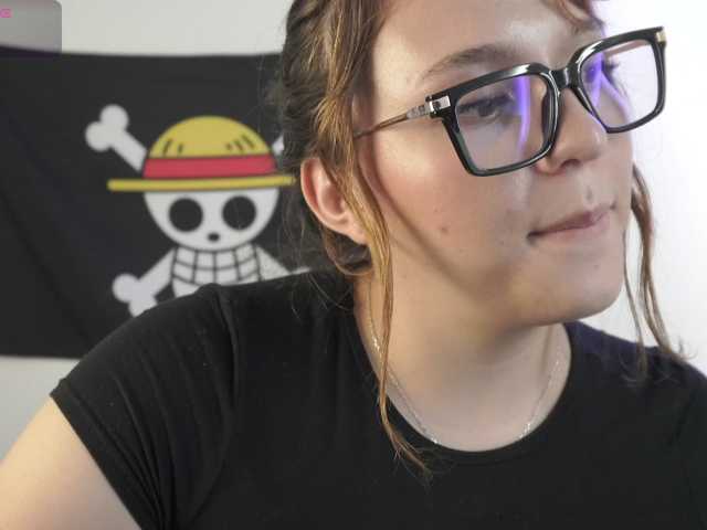 katejames live cam on BongaCams