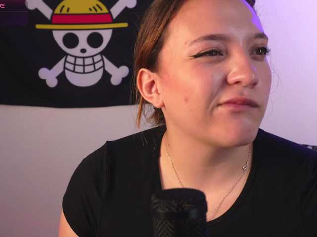 katejames live cam on BongaCams