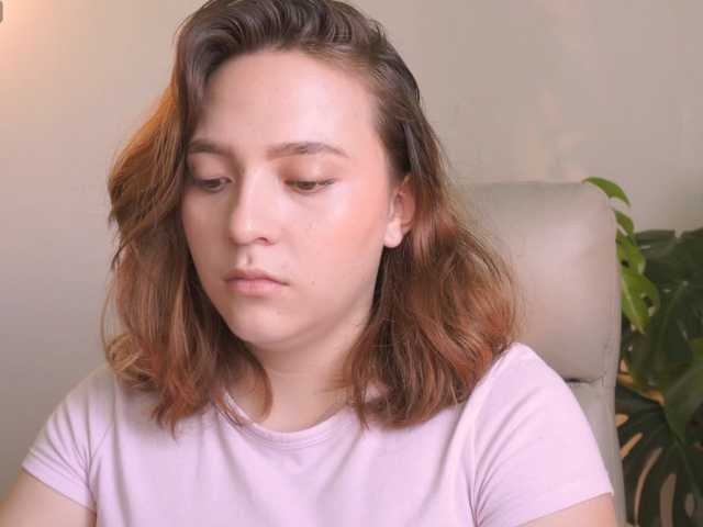 katejames live cam on BongaCams