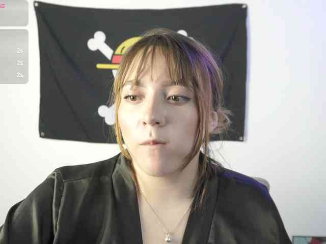 ValerieRose webcam