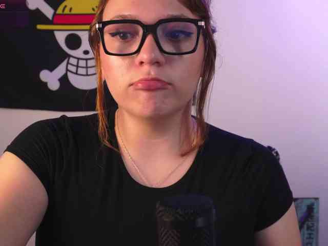 ValerieRose webcam