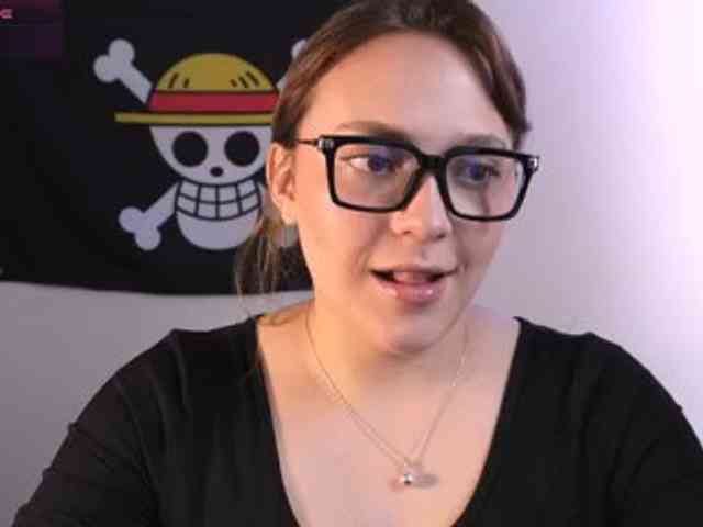 ValerieRose webcam
