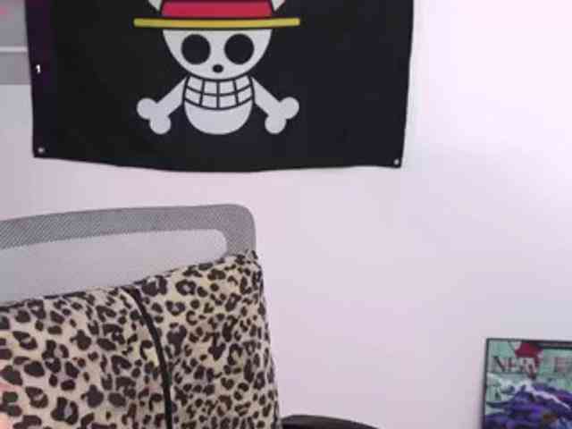 ValerieRose webcam