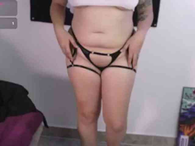 ValerieRose webcam