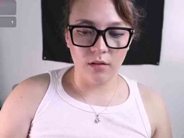 ValerieRose webcam