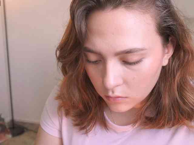 katejames Live Webcam on BongaCams