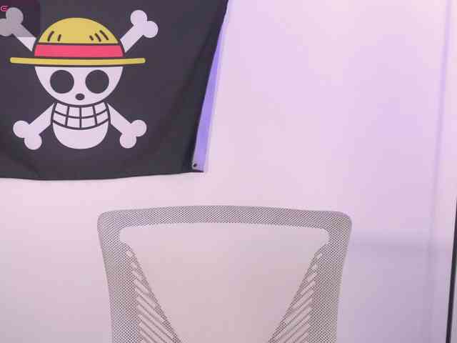 ValerieRose webcam
