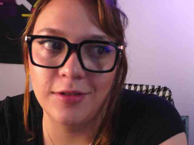 ValerieRose webcam