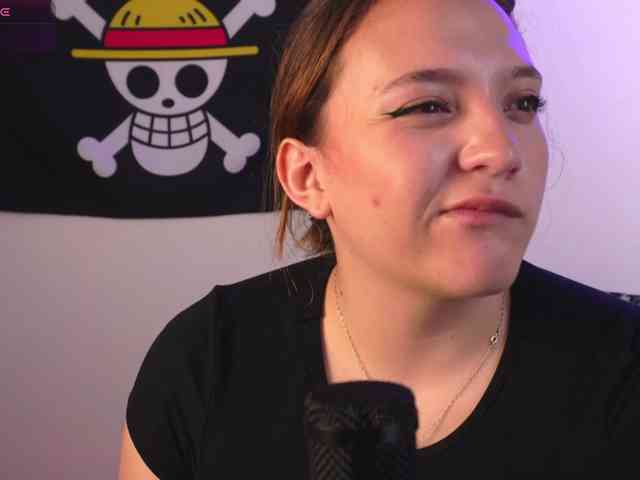 ValerieRose webcam