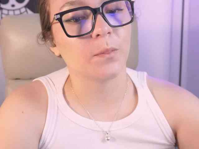 Modelo: ValerieRose