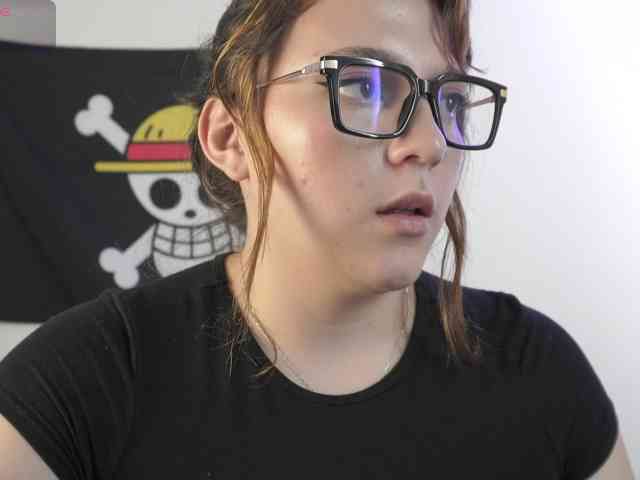 ValerieRose webcam