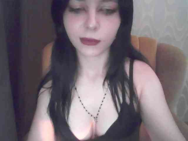 RileyCute webcam
