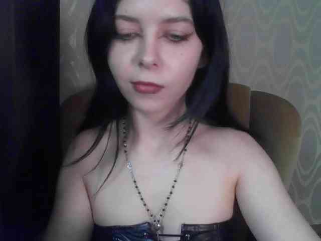 RileyCute webcam