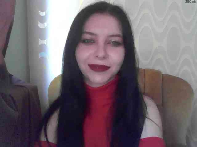 RileyCute webcam