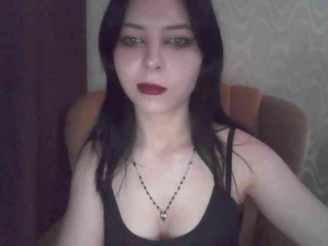 RileyCute webcam