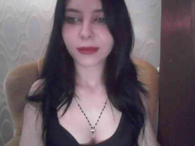 RileyCute webcam