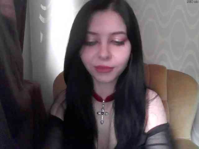 RileyCute webcam