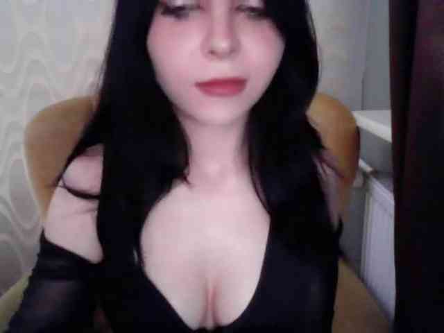 RileyCute webcam
