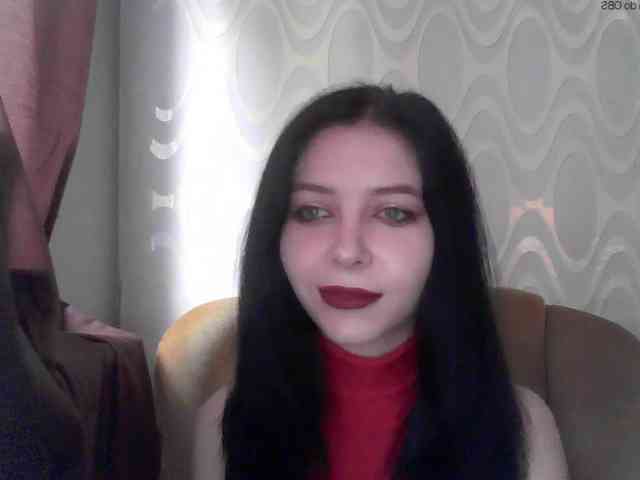 RileyCute webcam