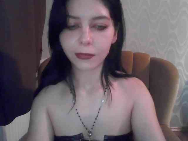 RileyCute webcam