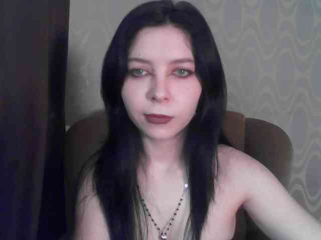 RileyCute webcam