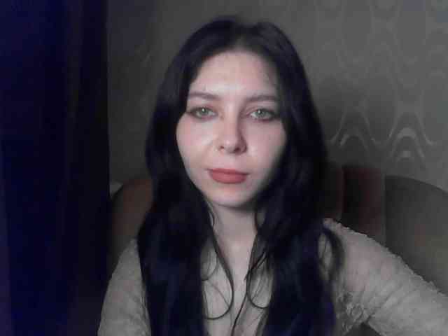 RileyCute webcam
