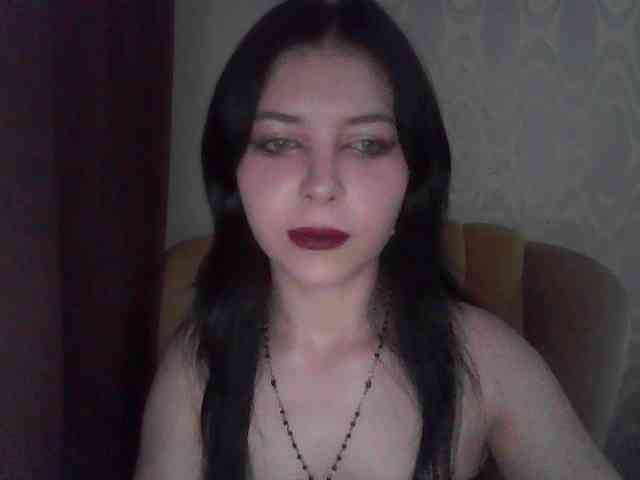 RileyCute webcam