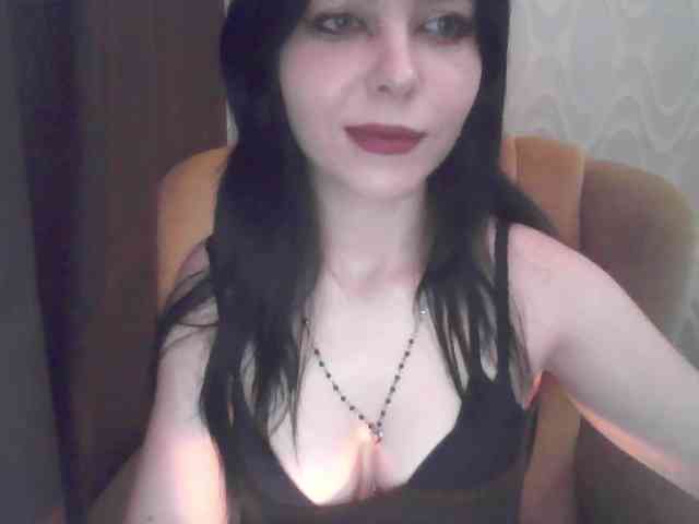 RileyCute webcam