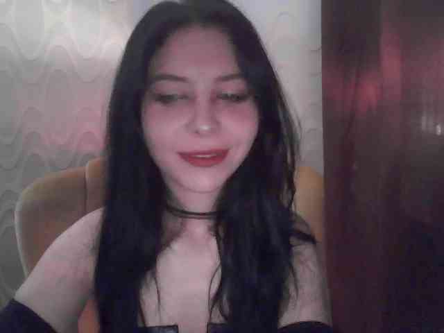 RileyCute webcam