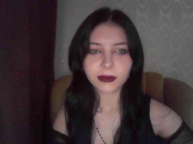 RileyCute webcam