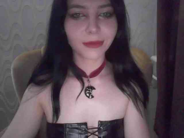 RileyCute webcam