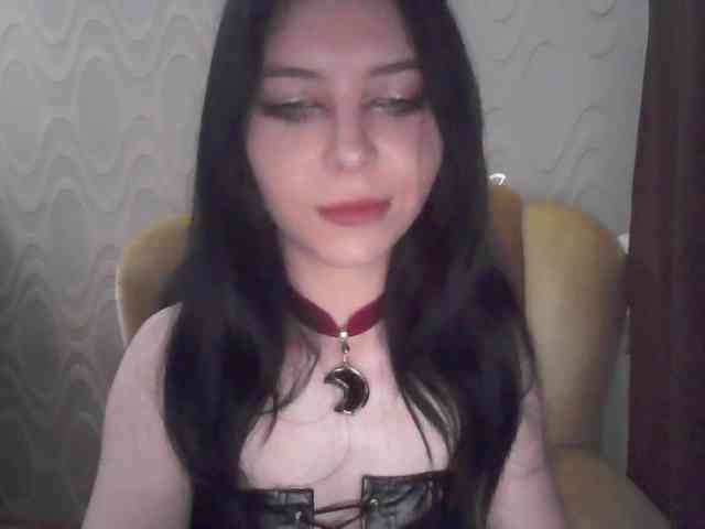 RileyCute webcam