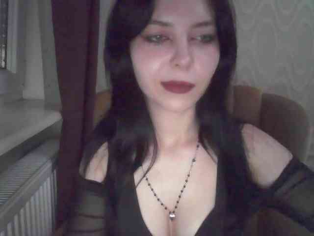 RileyCute webcam