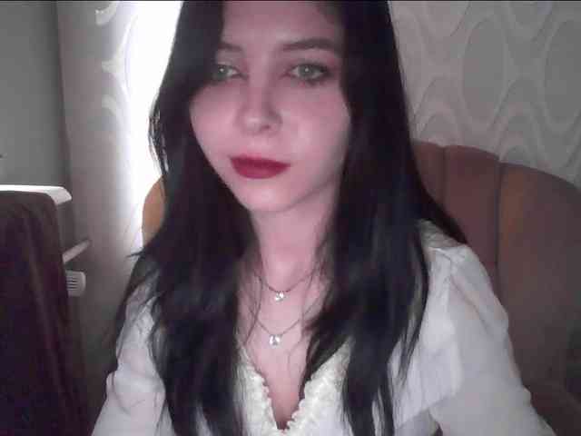 RileyCute webcam