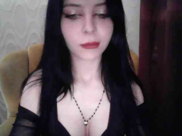 RileyCute webcam