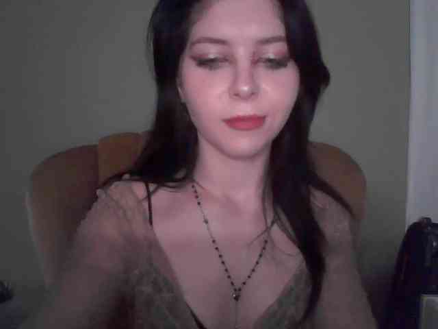 RileyCute webcam
