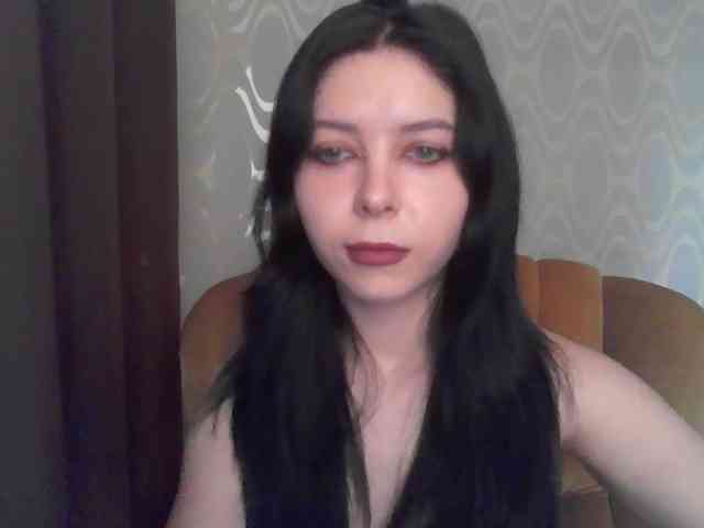 RileyCute webcam