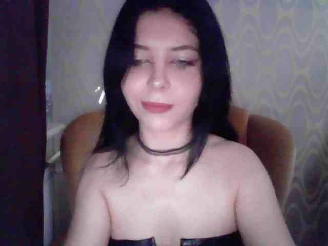 RileyCute webcam