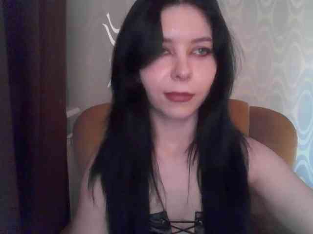 RileyCute webcam