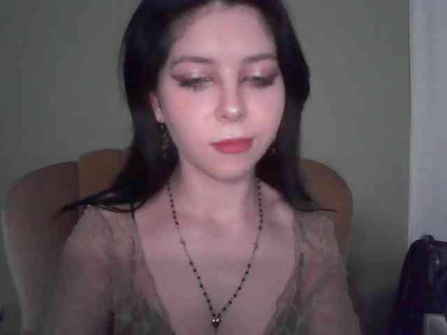 RileyCute webcam