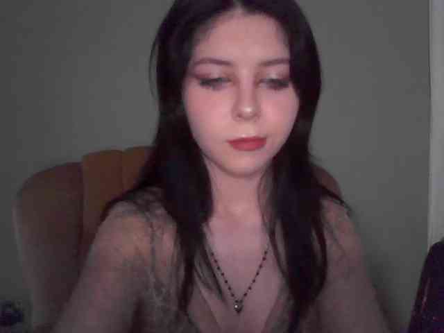 RileyCute webcam