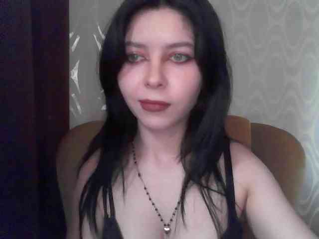 RileyCute webcam
