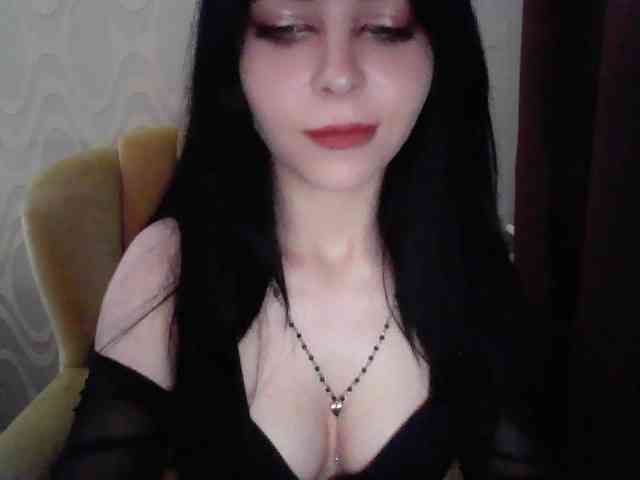 RileyCute webcam