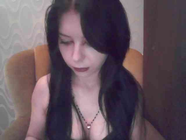RileyCute webcam