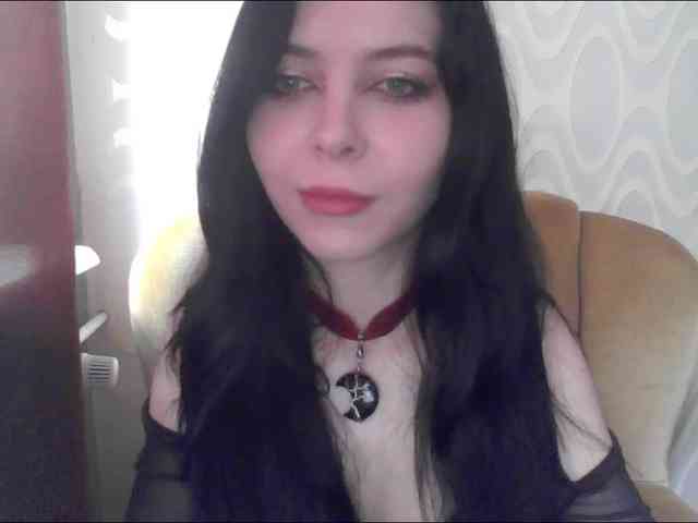 RileyCute webcam