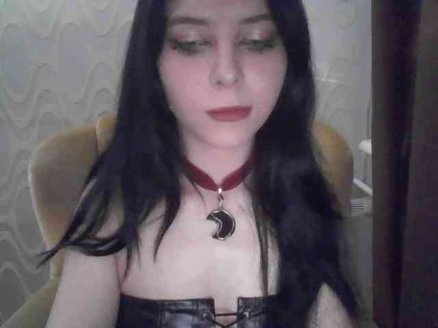 RileyCute webcam