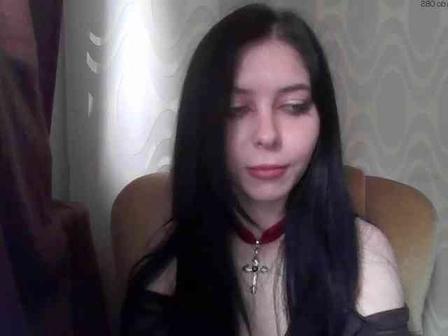 RileyCute webcam
