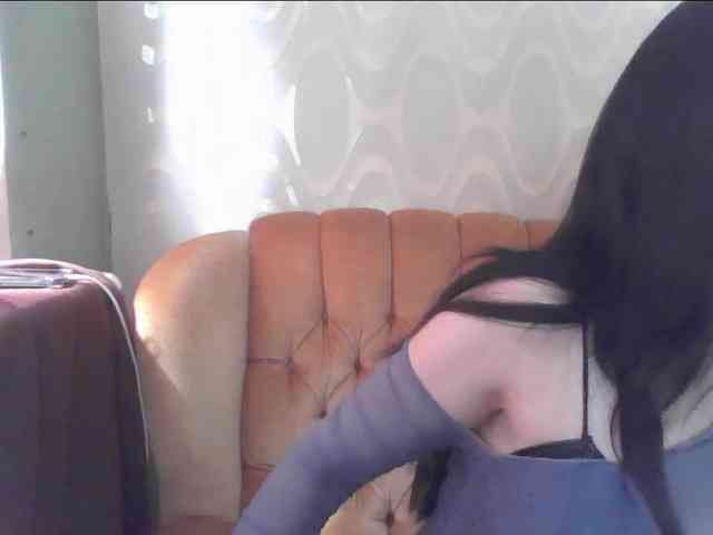 RileyCute webcam