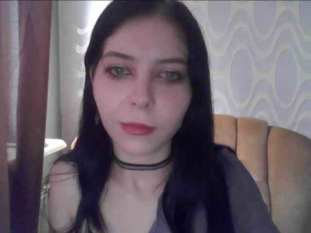 RileyCute webcam