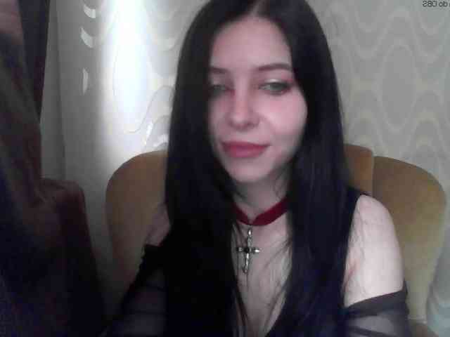 RileyCute webcam